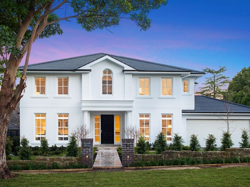 16 Challis Avenue, Turramurra NSW 2074