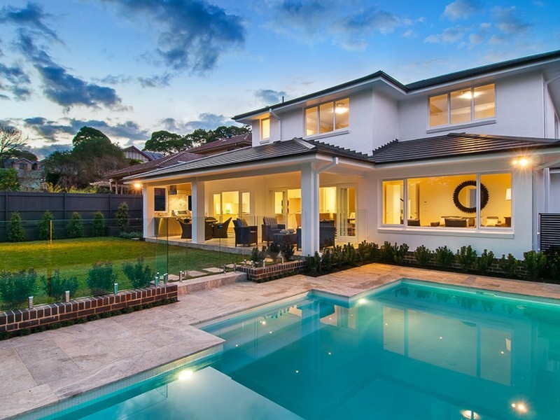 16 Challis Avenue, Turramurra NSW 2074