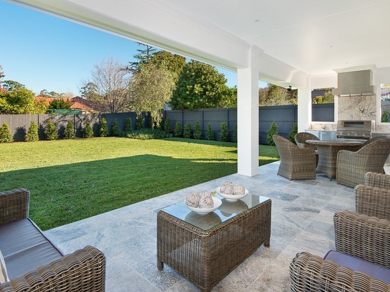 16 Challis Avenue, Turramurra NSW 2074