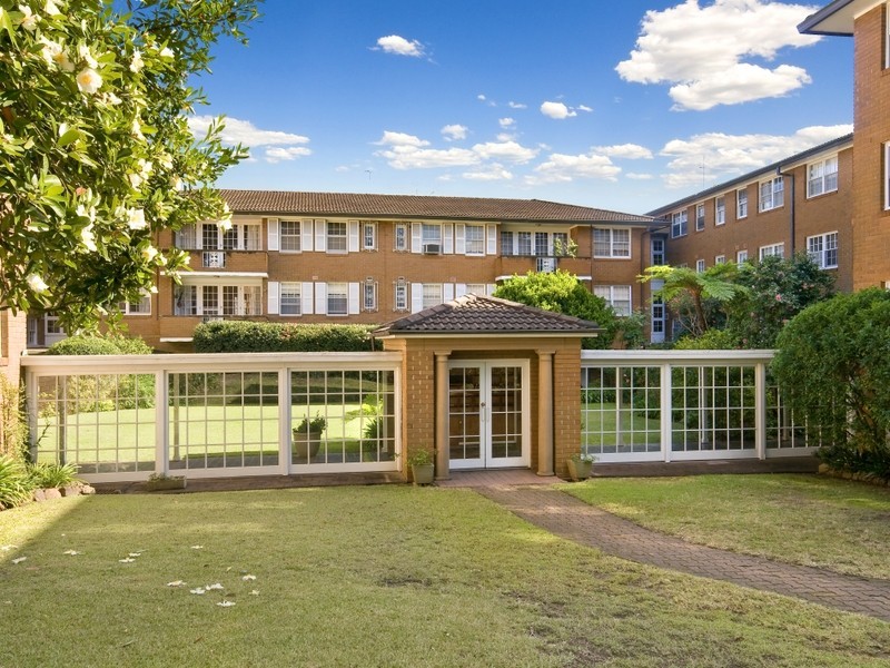 12/2 Woonona Avenue, Wahroonga NSW 2076