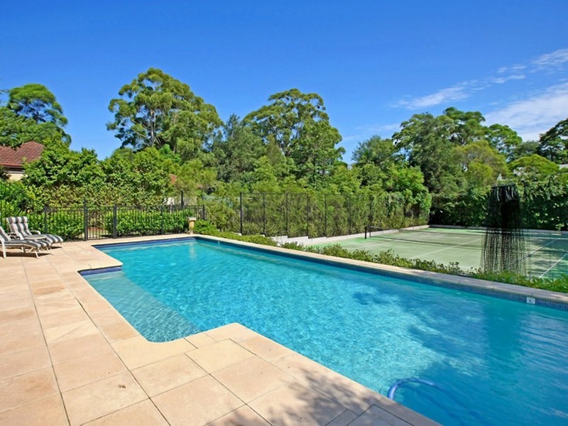 22 Tennyson Avenue, Turramurra NSW 2074