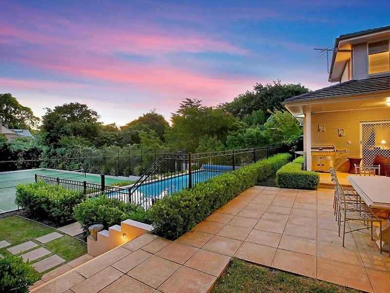 22 Tennyson Avenue, Turramurra NSW 2074