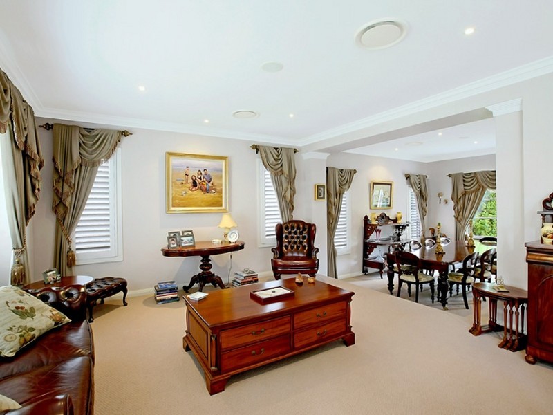 22 Tennyson Avenue, Turramurra NSW 2074