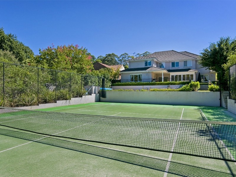 22 Tennyson Avenue, Turramurra NSW 2074