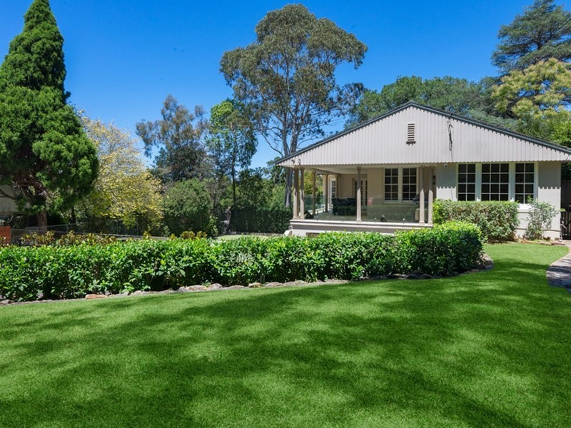 38 Hope Street, Pymble NSW 2073