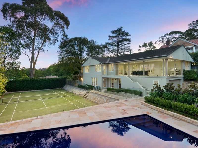 38 Hope Street, Pymble NSW 2073