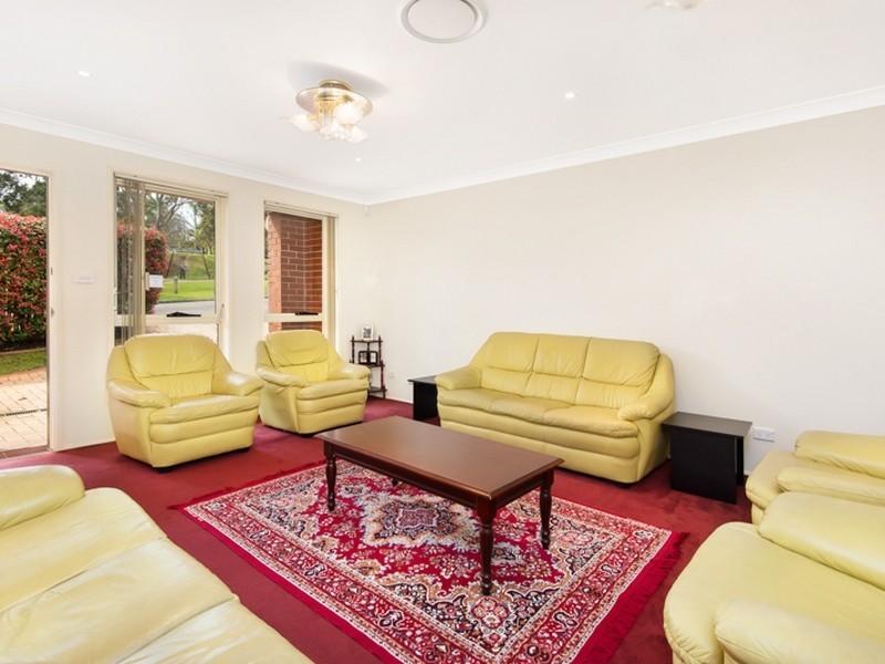 4a Carden Avenue, Wahroonga NSW 2076