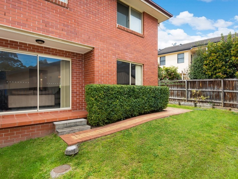 4a Carden Avenue, Wahroonga NSW 2076