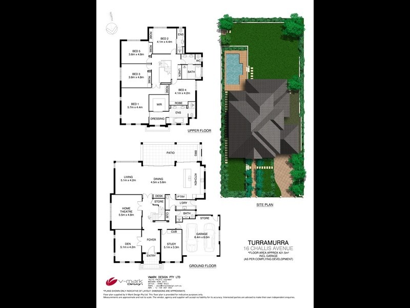 16 Challis Avenue, Turramurra NSW 2074