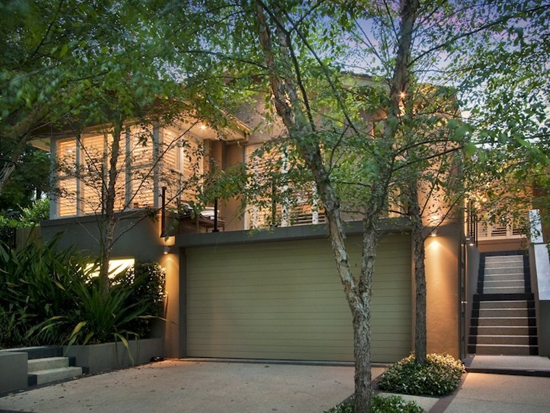 1 Mahratta Avenue, Wahroonga NSW 2076