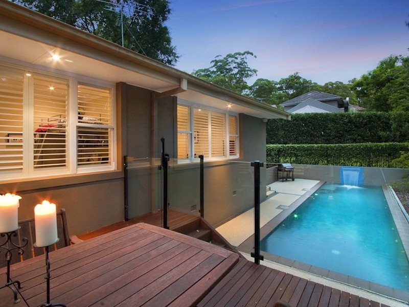 1 Mahratta Avenue, Wahroonga NSW 2076