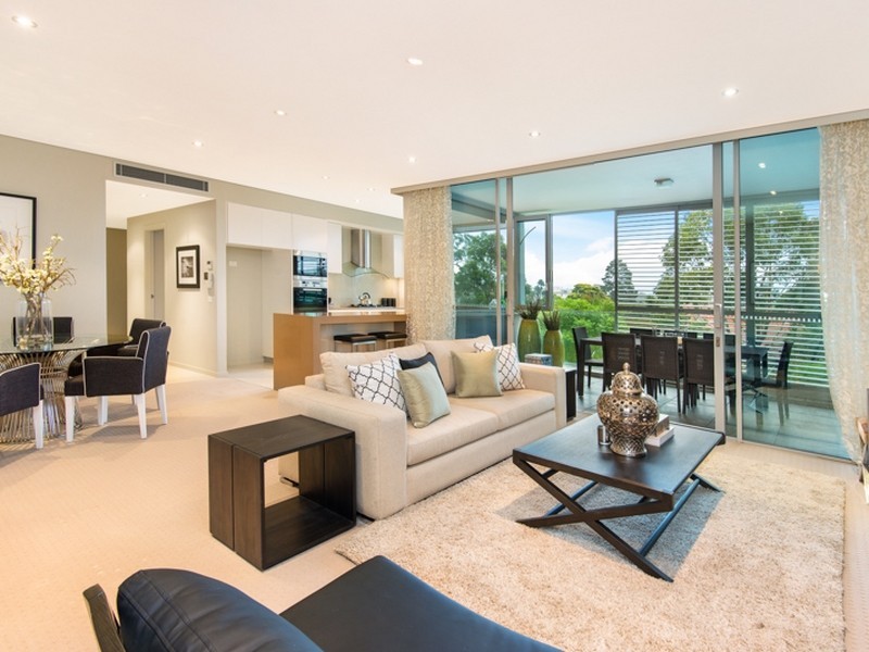 10/17 Powell Street, Killara NSW 2071