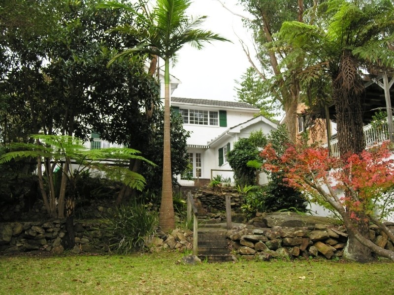 8 Eurong Street, Wahroonga NSW 2076