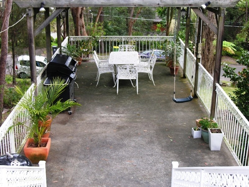 8 Eurong Street, Wahroonga NSW 2076