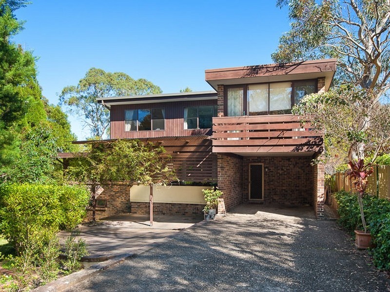 32 Rothwell Road, Turramurra NSW 2074