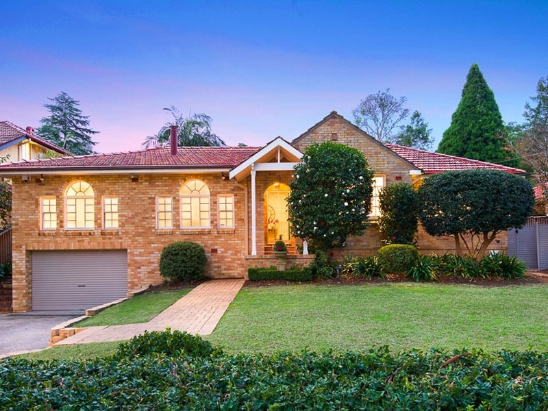 4 Alice Street, Turramurra NSW 2074