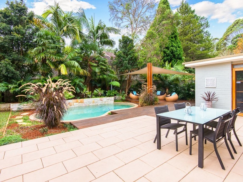 4 Alice Street, Turramurra NSW 2074