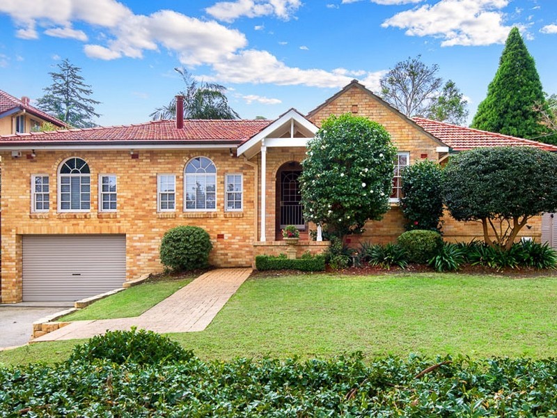 4 Alice Street, Turramurra NSW 2074