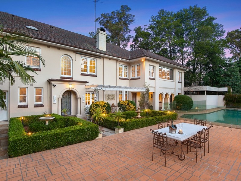 9 Ada Avenue, Wahroonga NSW 2076