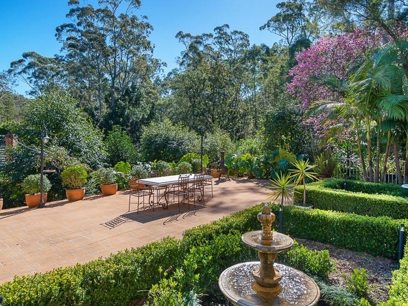 9 Ada Avenue, Wahroonga NSW 2076