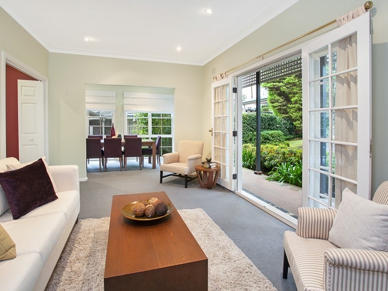 22 Curtin Avenue, Wahroonga NSW 2076