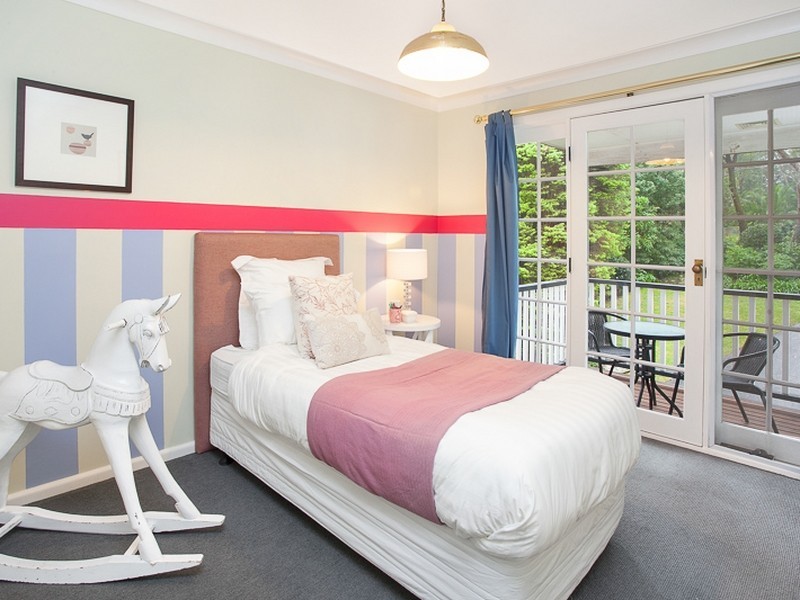 22 Curtin Avenue, Wahroonga NSW 2076