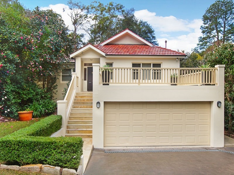 9 Calvert Avenue, Killara NSW 2071