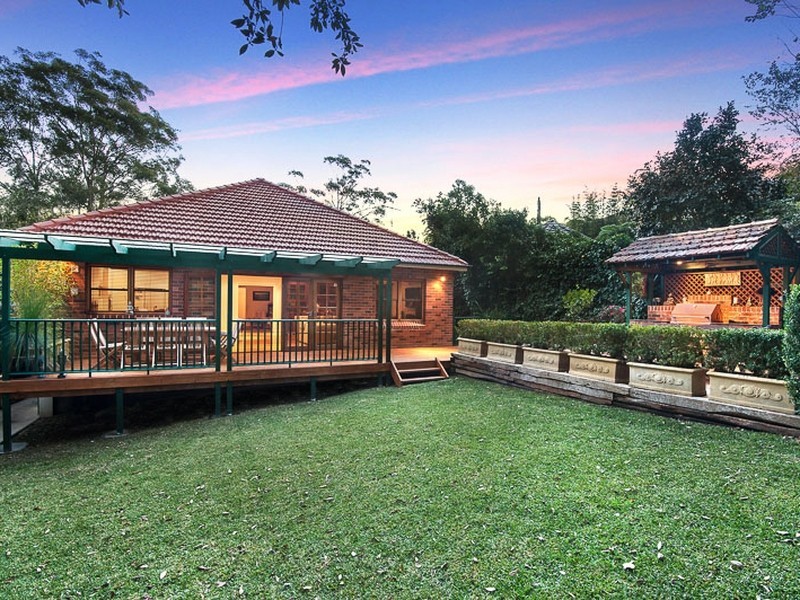 9 Calvert Avenue, Killara NSW 2071