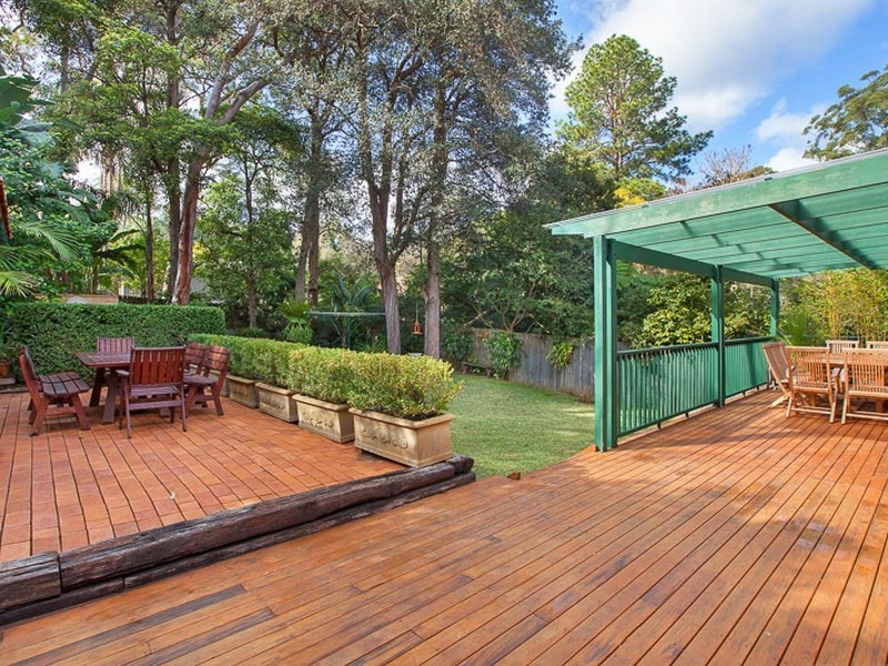 9 Calvert Avenue, Killara NSW 2071