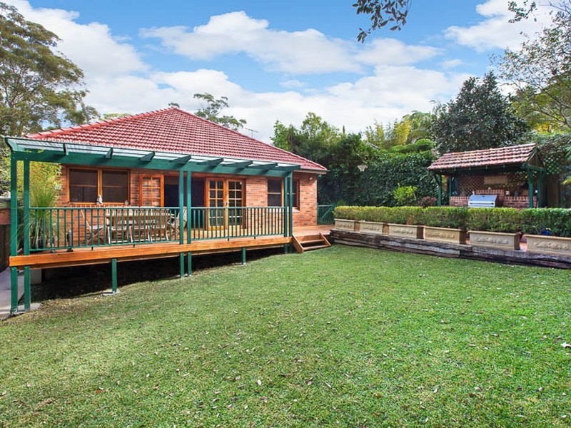 9 Calvert Avenue, Killara NSW 2071