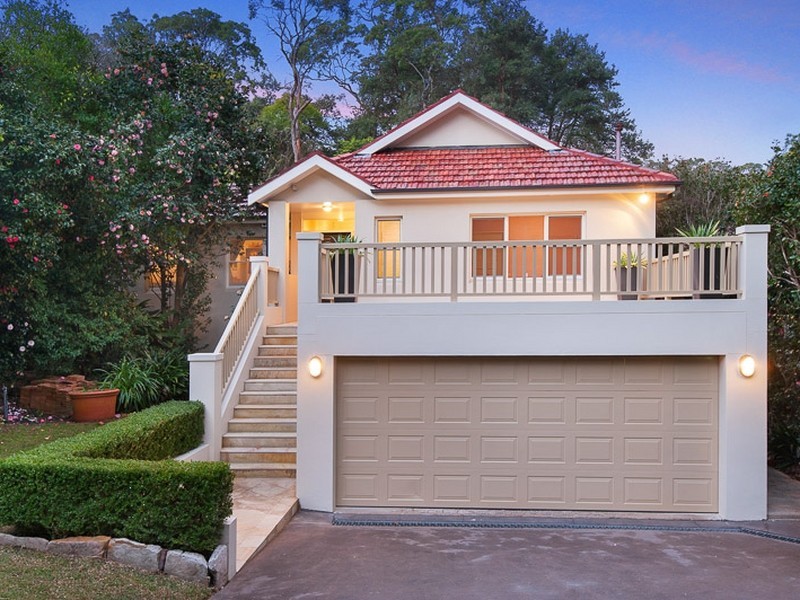 9 Calvert Avenue, Killara NSW 2071