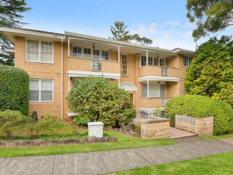 8/174 Pacific Highway, Roseville NSW 2069