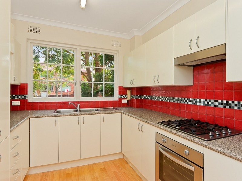 8/174 Pacific Highway, Roseville NSW 2069