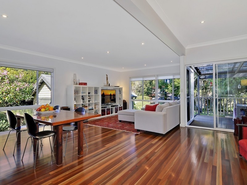 19 Oakleigh Avenue, Thornleigh NSW 2120