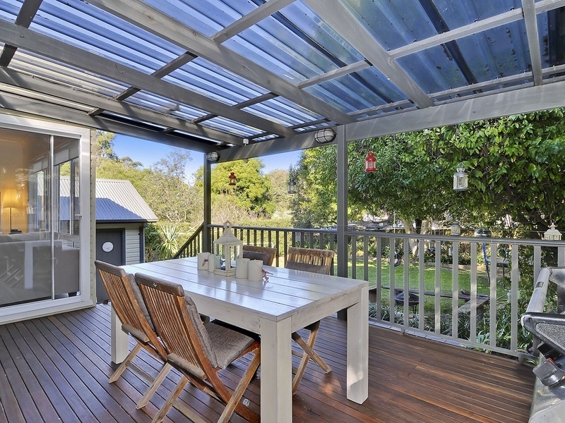 19 Oakleigh Avenue, Thornleigh NSW 2120