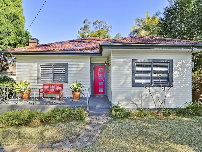 19 Oakleigh Avenue, Thornleigh NSW 2120