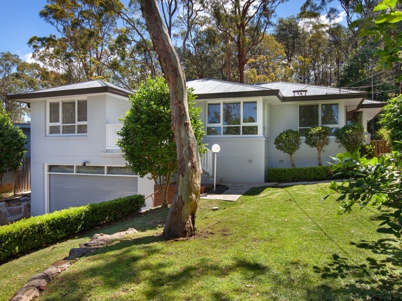 9 Kooringal Avenue, Thornleigh NSW 2120