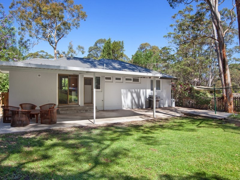 9 Kooringal Avenue, Thornleigh NSW 2120