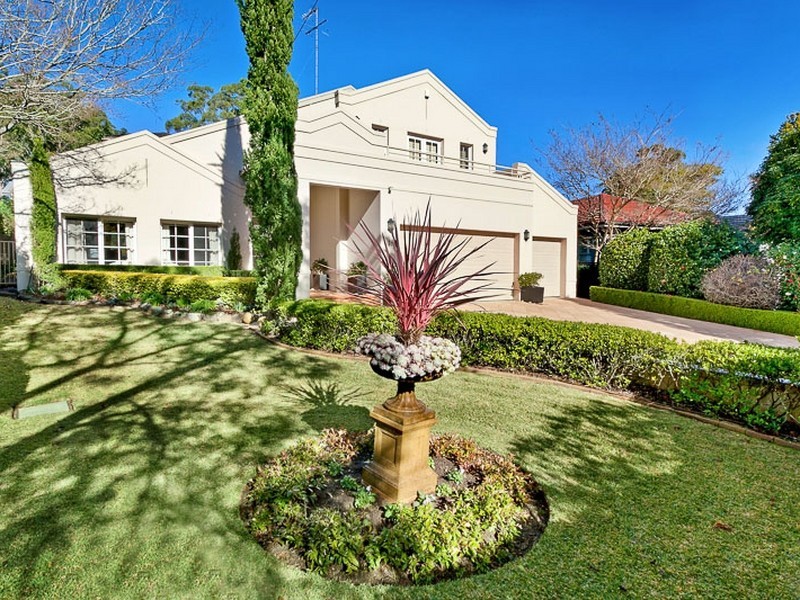 18 Greendale Avenue, Pymble NSW 2073