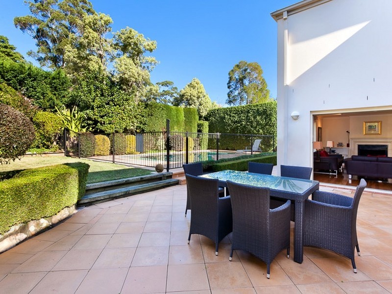 18 Greendale Avenue, Pymble NSW 2073