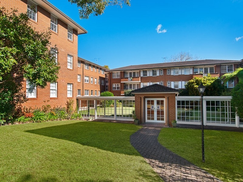 22/2 Woonona Avenue South, Wahroonga NSW 2076