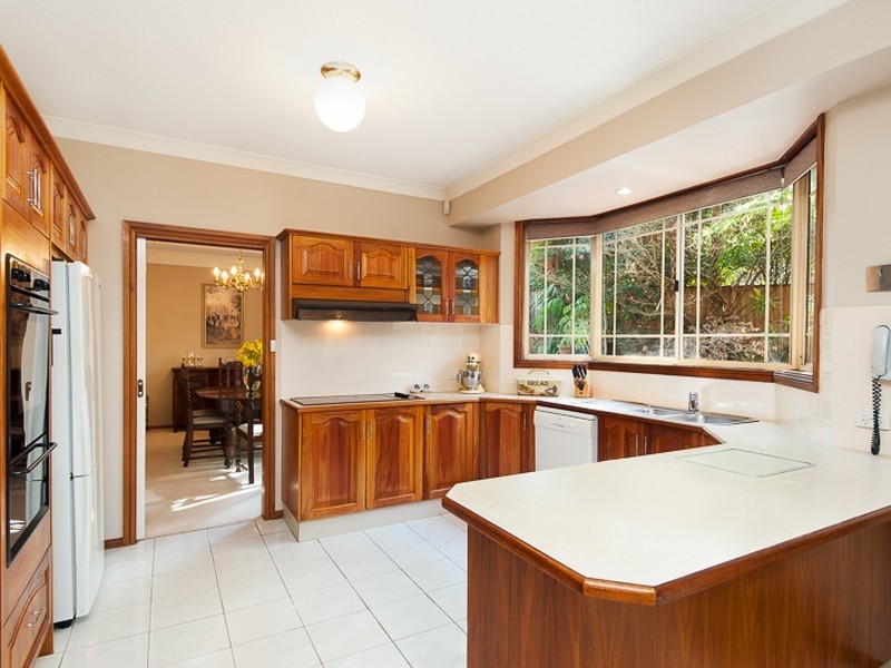 15 Tennyson Avenue, Turramurra NSW 2074