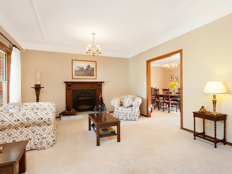 15 Tennyson Avenue, Turramurra NSW 2074