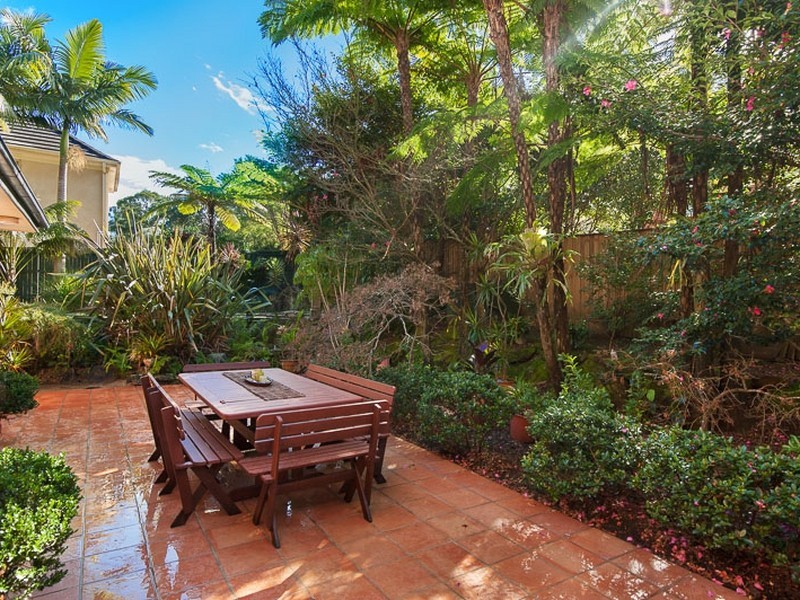 15 Tennyson Avenue, Turramurra NSW 2074