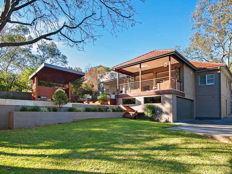 39 The Broadway, Wahroonga NSW 2076