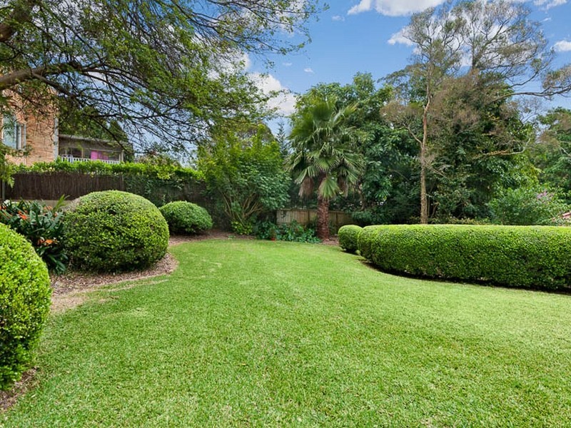 2A Woodville Avenue, Wahroonga NSW 2076