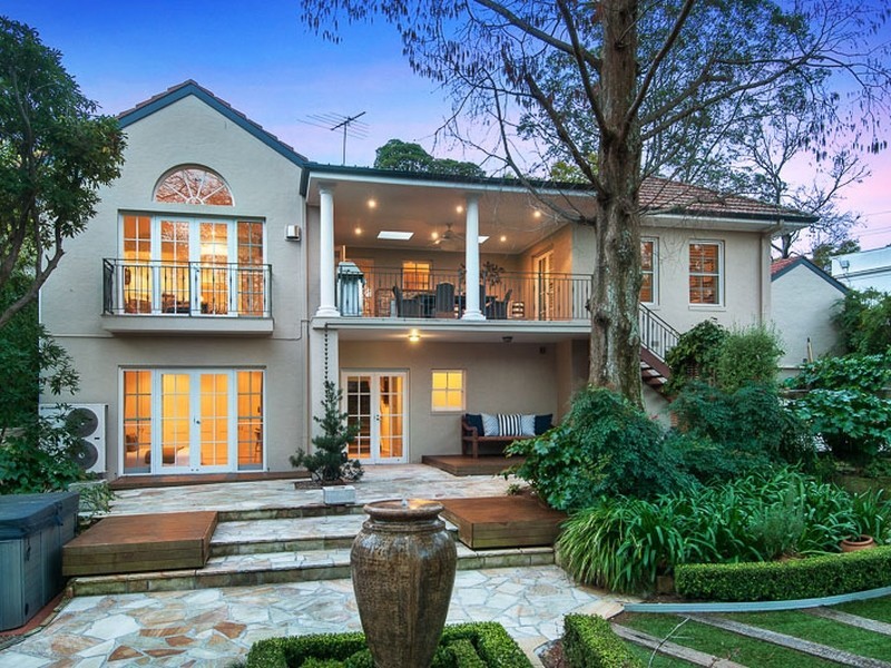 9 Yosefa Avenue, Warrawee NSW 2074