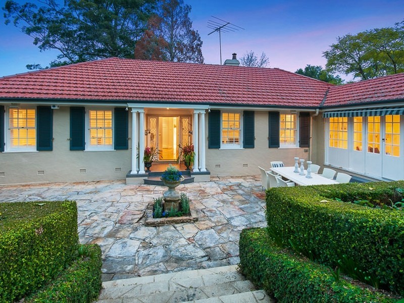 9 Yosefa Avenue, Warrawee NSW 2074