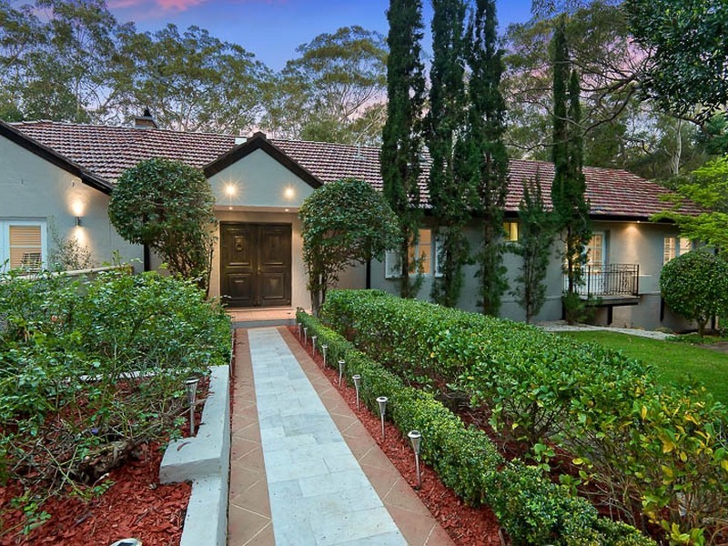 88 Ada Avenue, Wahroonga NSW 2076