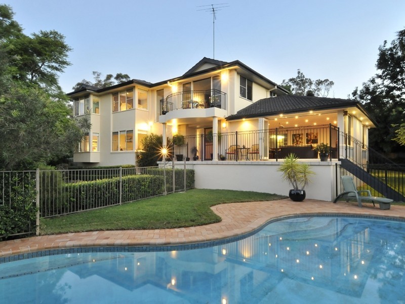 17 Fadden Place, Wahroonga NSW 2076